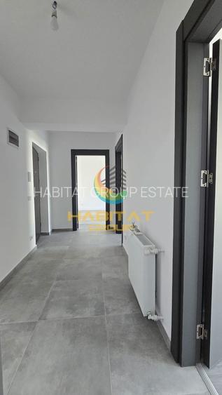 Apartament 2 camere bloc nou cu Mutare imediata - 4