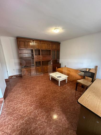 Apartament 3 camere, 66 mp, 2 băi, boxă CF, mobilat, Mănăștur