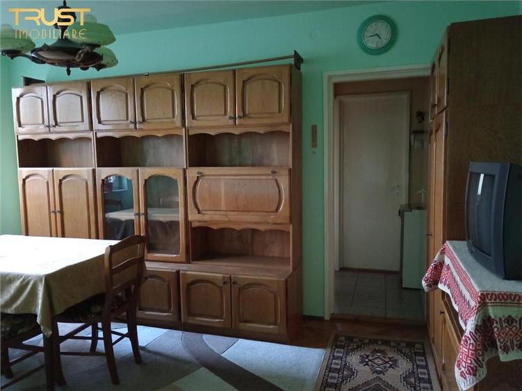 2 Camere l Gheorgheni l 48 MP l Balcon