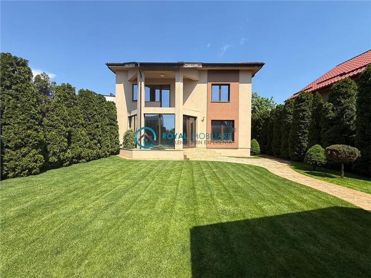 Royal Imobiliare - Vanzare Vila zona Paulesti