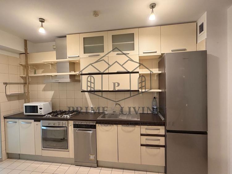 APARTAMENT DE 3 CAMERE LA INCHIRIERE IN COMPLEX CENTRAL PARK