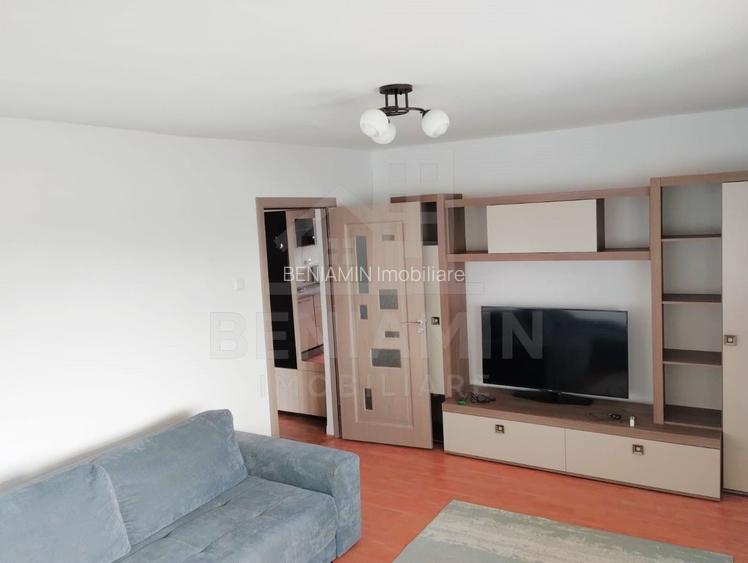2 Camere-Decomandat-Centrala Termica-Mobilat-Utilat-Cornitoiu