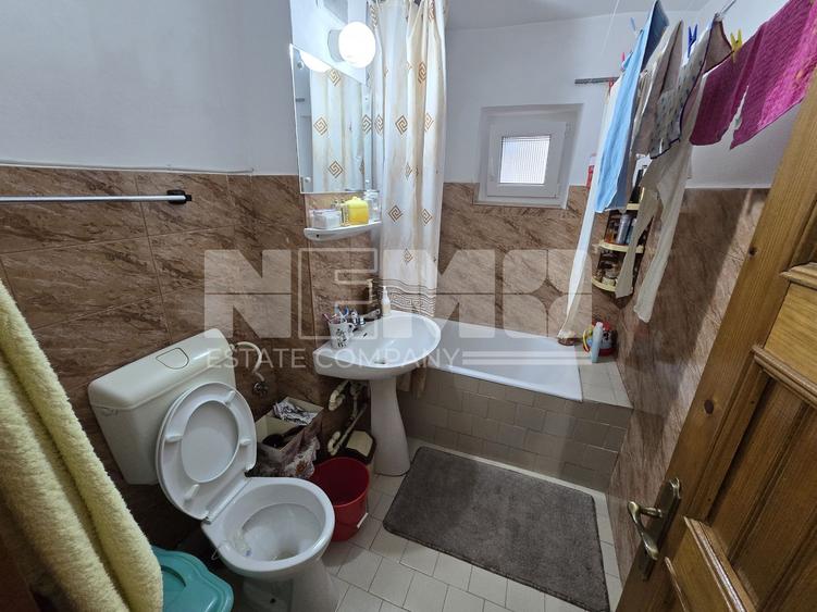 Apartament spațios cu 3 camere | Rădăuți