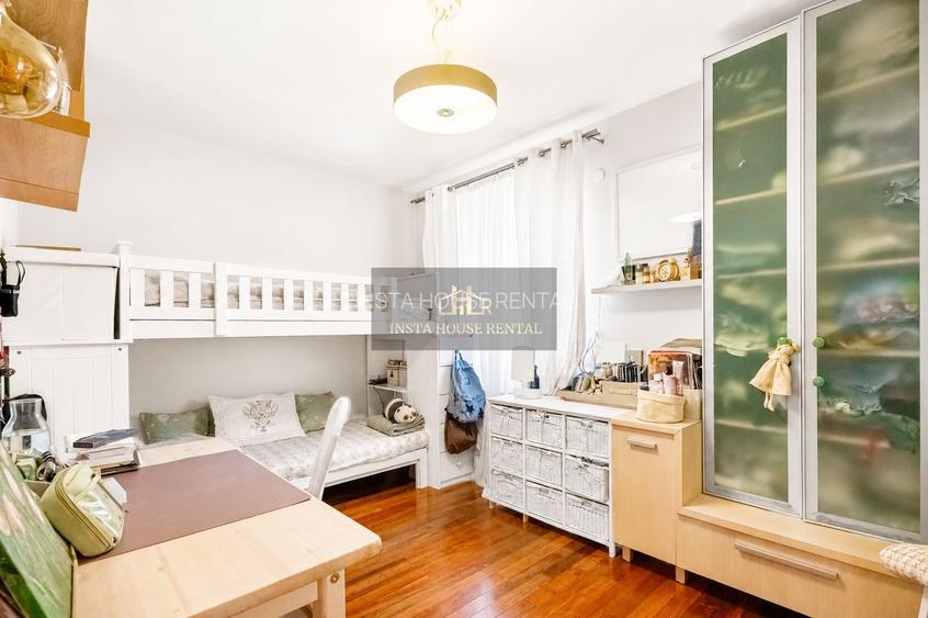 Apartament 3 camere Straulesti / Parcare & Boxa - 10