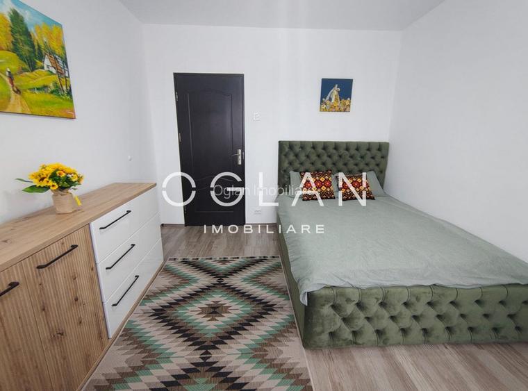 Apartament 4 cam. 73mp V. Aaron, COMISION 0% - 7