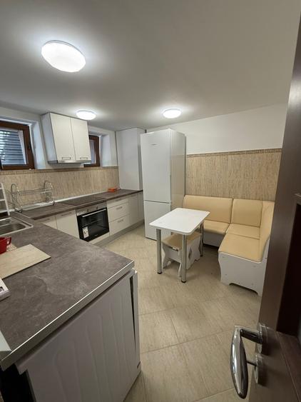 Duplex 2 Camere + Curte, 2 Bai - Parc Carol - Marasesti - Unirii - Tineretului