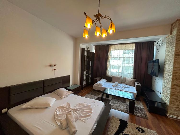 Garsonieră in statiunea Mamaia, langa hotel Regal 300 euro