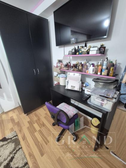 Ap 3 CAMERE | 2 BALCOANE INCHISE | 2 LOCURI DE PARCARE | Iris/Sobarilor