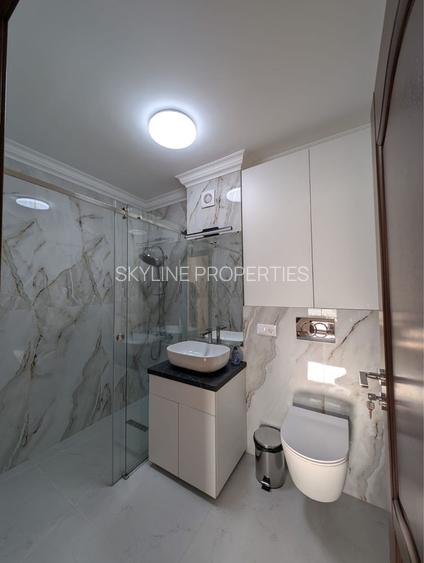 Apartament de 2 camere, semidecomandat, 70mp, zona Grank Park - 5