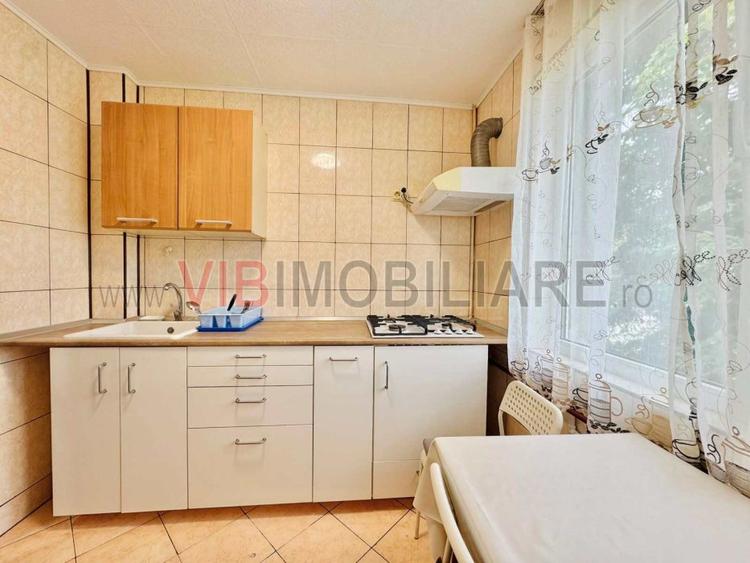 3 camere - Crangasi - Auchan - Metrou