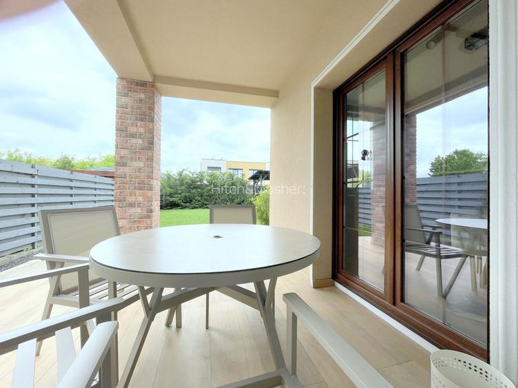 Casa 1/2 duplex - inchiriere - Dumbravita - 23
