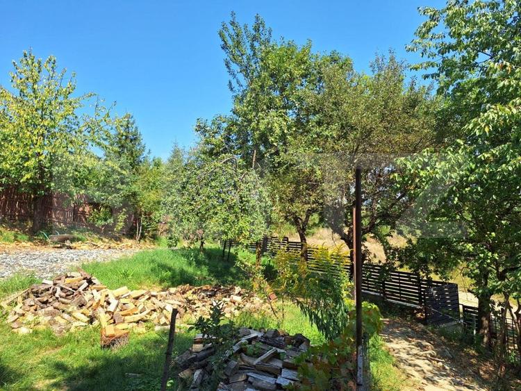 Casa 3 camere, 129mp, zona Viisoara , teren 1240mp