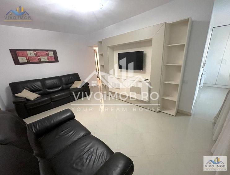 Tineretului-Timpuri Noi / renovat integral / 64 mp / mobilat &  utilat - 7