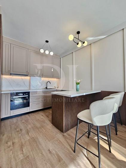 Apartament de vanzare | Zona Eroilor | bloc nou