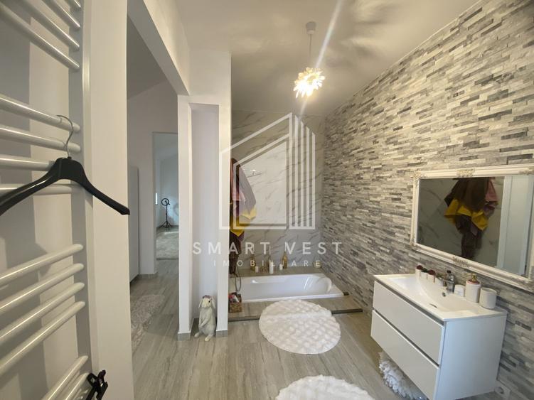 Apartament cu 4 camere | Etaj 1 | Zona Ultracentrala