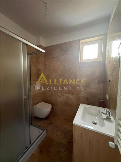 Apartament 3 camere + parcare inclusa