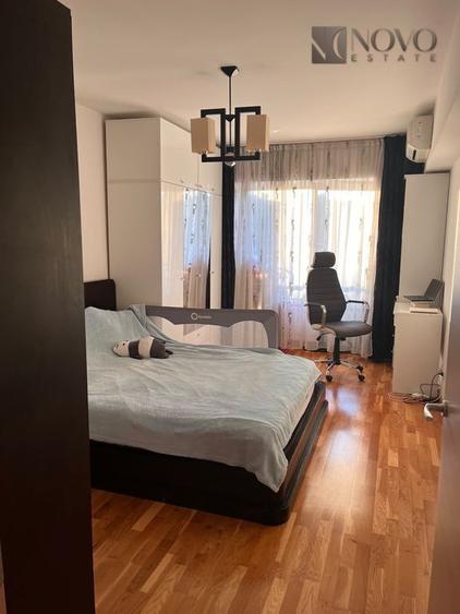 2 Camere | Dristor | New Town Residence | Centrala | P Subterana | 2 Min Metrou