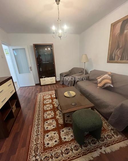 Apartament 2 camere, decomandat, 51 mp, balcon, modern, metrou, Drumul Taberei - 3