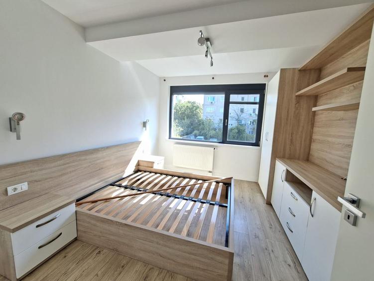 Apartament lux cu 3 camere de vanzare în zona Elisabetin