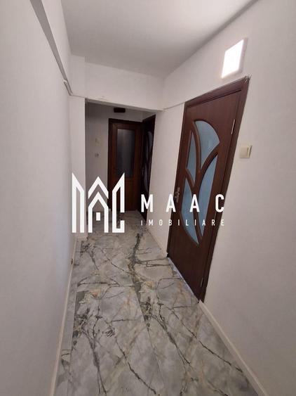Apartament 2 camere | Decomandat | Renovat | Central