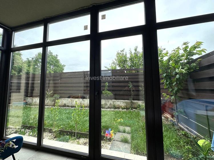 3 CAMERE CU GRADINA + 2 LOCURI PARCARE - 13