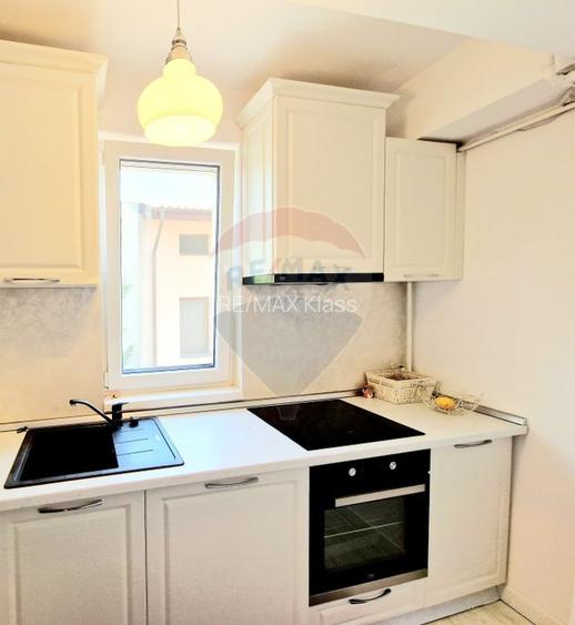 Apartament cu 2 camere de închiriat în zona Titan - 6