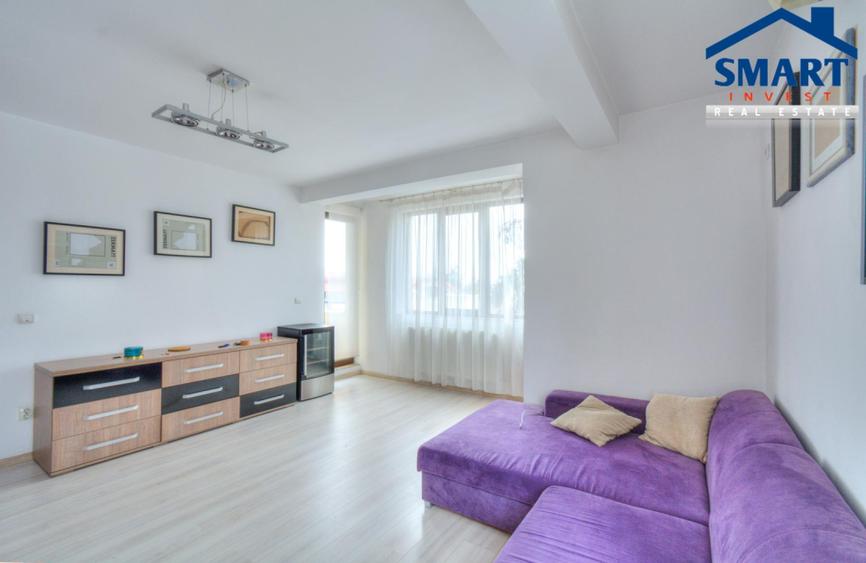 Apartamente 2 Camere Bucurestii Noi - Metrou Jiului - Bazilescu