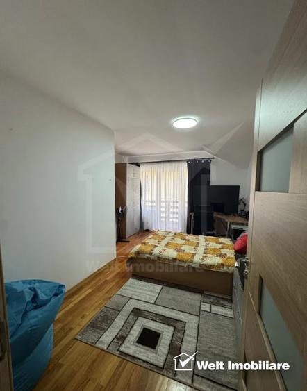 Casă spațioasă cu 4 dormitoare, 2 garaje | Cartier Buna Ziua, zona Hotel Athos