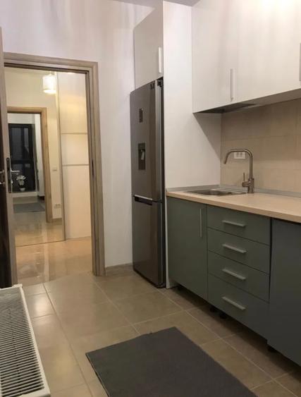 2 camere Grozavesti - complex Cotroceni SMART Residence