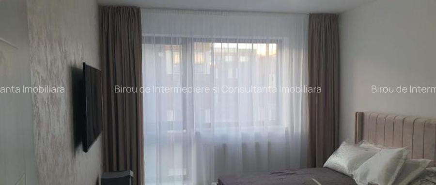 🙋Tomis PLUS Carrefour🔸2 Camere Decomandate 64m² Mobilat LUX Parcare - 7