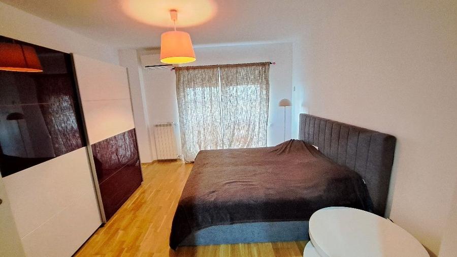 Pipera (Ibiza), 4 camere de inchiriat, p/2, terasa , prima inchiriere, piscina