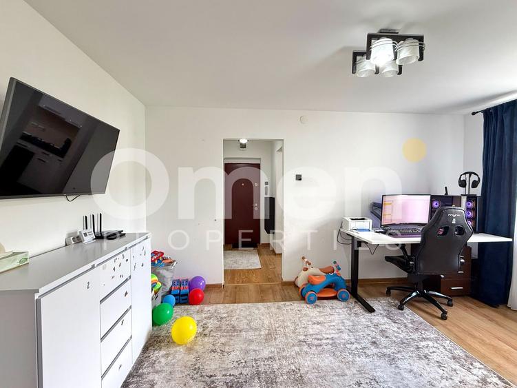 Apartament spațios 2 camere | b-dul Independenței | Zona Vivo mall | Comision 0%