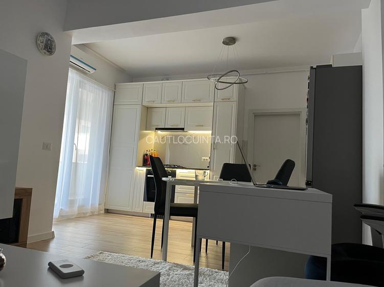 Apartament 3 Camere | Pallady | 2025 AN | LUX | Inc Pardoseala | 76MP - 5