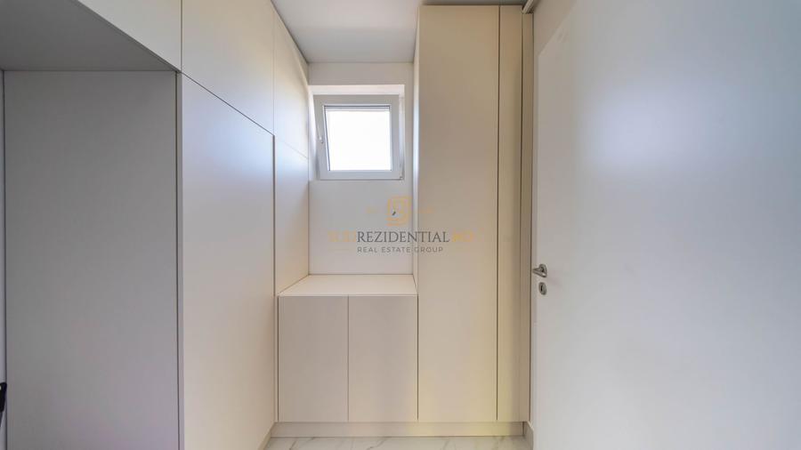 Vila individuala in ansamblu privat, loc de joaca - Bragadiru