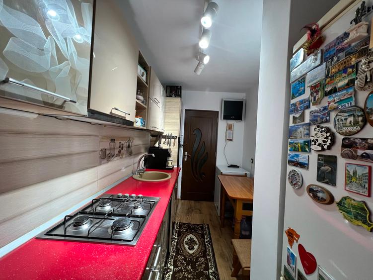 OCAZIE !! DE VANZARE Apartament 2  camere - DANCU