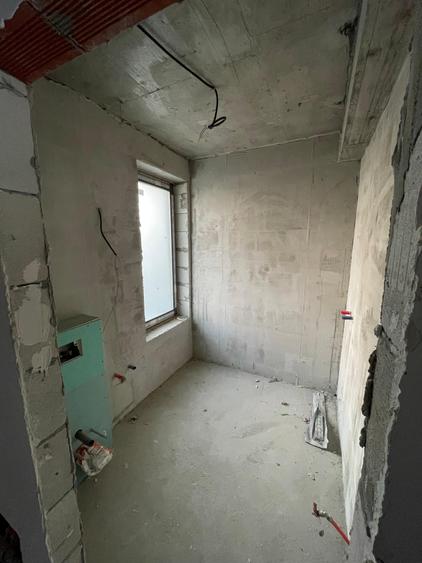 Duplex vile -C4 și C5- Palazu Mare