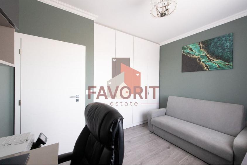Duplex 4 camere | Bucovat