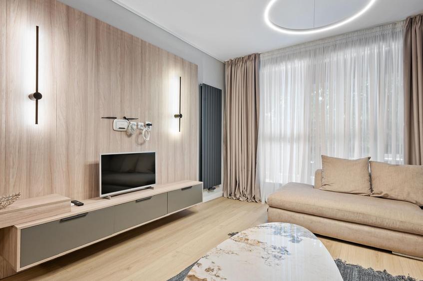 Casa individuala/Premium/ Terasa