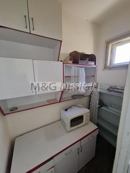 Complex -Balcescu, ap 2 camere decomandat, centrala gaz,clima