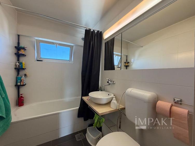 Apartament 3 camere, 93 mp, pet friendly – parcare inclusă