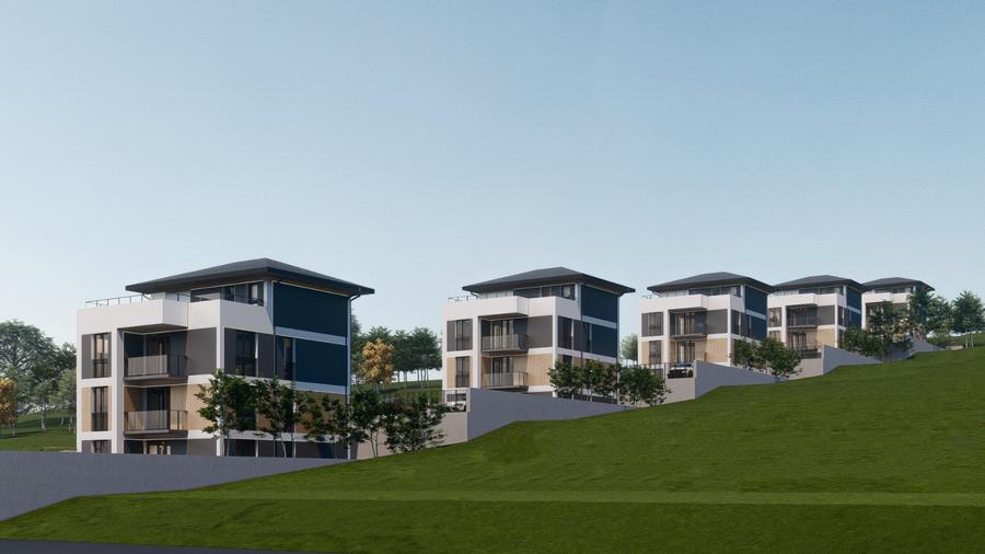 COMISION 0%! 2 CAMERE BLOC NOU PACURARI-REDIU