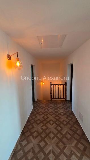 Casa P+1 Popricani 180mp utili (placa de beton intre etaje) - 11