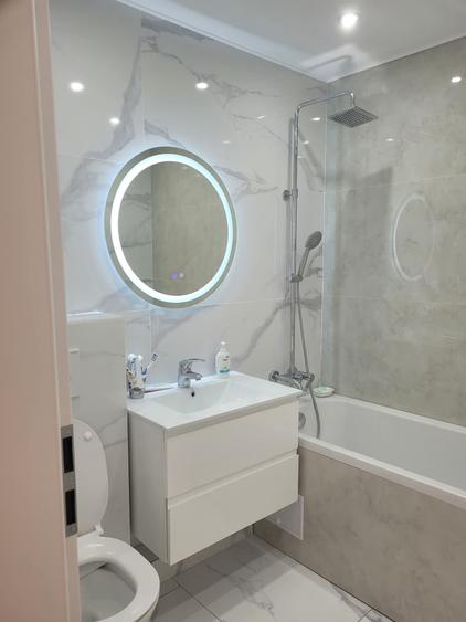 Timpuri Noi -Apartament 2 camere renovat