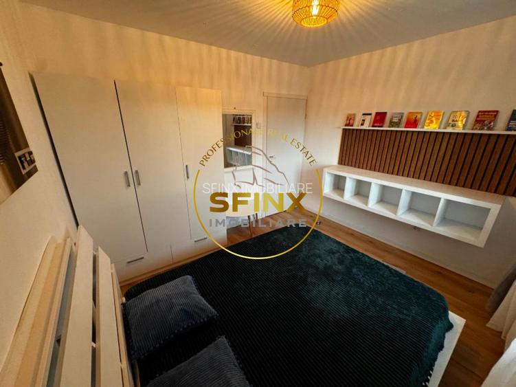 Apartament 2 camere renovat | Tineretului | Loc Parcare | Aer Conditionat - 5