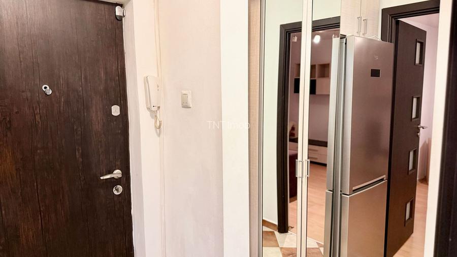 Apartament doua camere Militari - metrou Lujerului