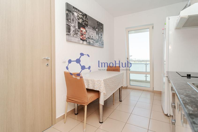 Apartament cu o cameră de închiriat, lângă Iulius Mall | Concept Grand