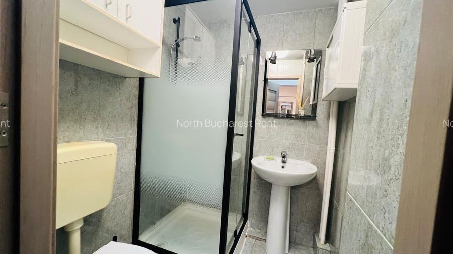 Apartament 4 Camere | Calea Moșilor | 81 mp | Complet Mobilat și Utila - 12