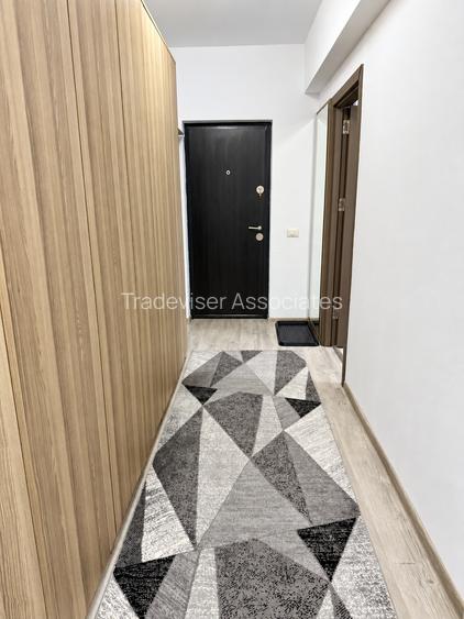 2 camere premium, mobilat la comanda, parcare inclusa | Dobroesti - 10