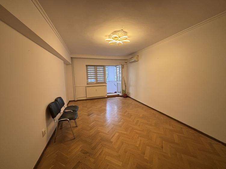 2 Camere - Bd. Unirii - Alba Iulia - Birou sau Locuinta
