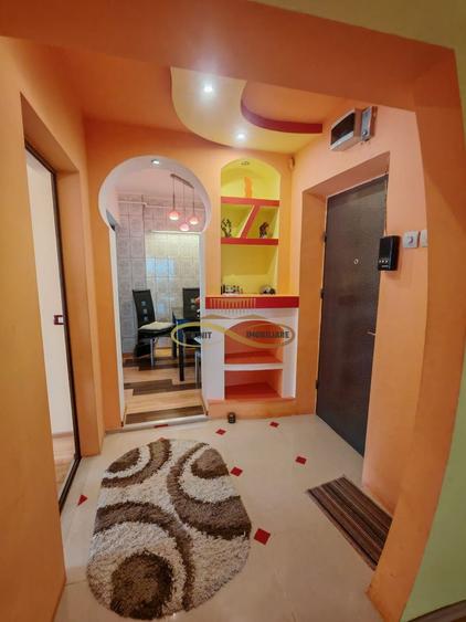 Apartament 3 camere Spatios de inchiriat -Tic-Tac